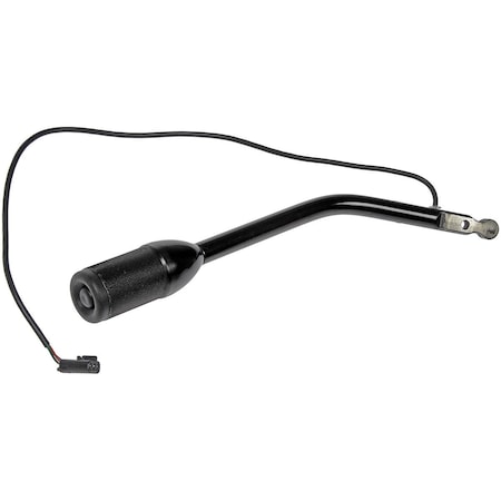 Dorman Black Automatic Transmission Shift Select Lever D18-905109